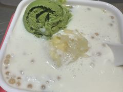 -满记甜品(苏州中心店)