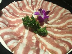 -鲁西肥牛(九方购物中心店)