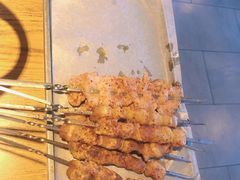 -大闫家烧烤·小海鲜家常菜(郑庄店)