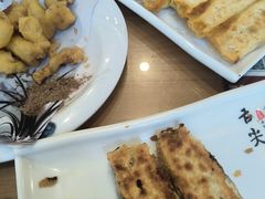 -春水锅贴·传统鲁菜(大明湖店)