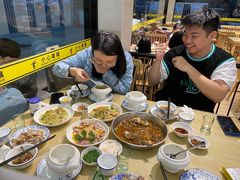 景观位-东山茶寮(新安店)