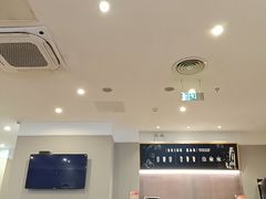 -萨莉亚意式餐厅(中北永旺店)