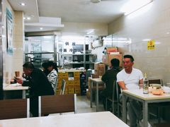 大堂-玉华饮食店(茅台路店)