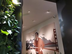 -Peet's Coffee皮爷咖啡(德基店)