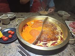 -小龙坎火锅(总店)