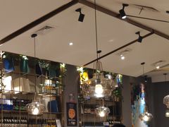 大堂-丽伟的串·烧烤·砂锅(芝麻街店)