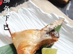 -大吉鲜鱼料理自慢(维也纳大厦店)