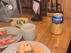 -炽真·果木窑烤自助牛排馆儿(和平欧乐店)
