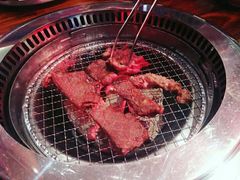 -热血兄弟·炭火烤肉(融侨中心店)