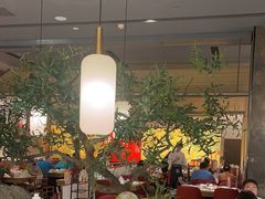 -左庭右院鲜牛肉火锅(苏州园区永旺店)