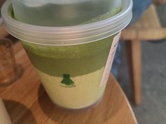 -阿嬷手作(成都万象城店)