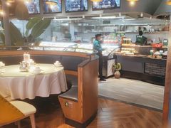 -老傅家湘潭水煮活鱼店(众一国际店)