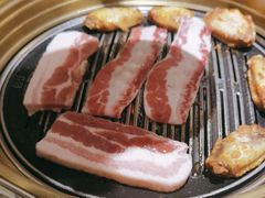 -蒲葵传统炭火烤肉(白石龙店)