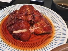 -金陵家宴·金陵春·南京菜(夫子庙店)