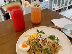 -CHILLAX轻乐时(侨建·Hi City店)