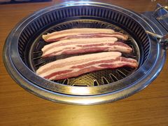 -豚豚猪村烤肉·韩国烤肉(总店)