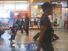 -星巴克(北京南站第三店)