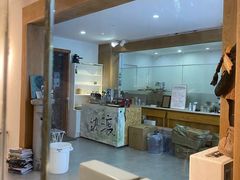 -边渡咖啡烘焙店(昙华林店)