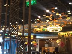 大堂-有璟阁港式餐厅(国贸商城店)