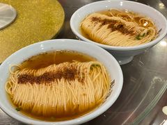 虾籽面-耿福兴(凤凰美食街店)