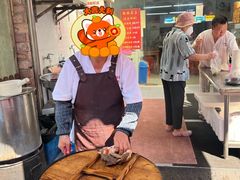 -锅贴大王南翔小笼(临沂二村店)