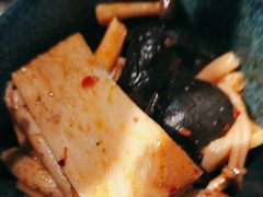 -湊湊火锅·茶憩(南京东路悦荟店)