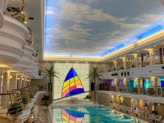 -海韵之星邮轮水会(明发商业广场店)