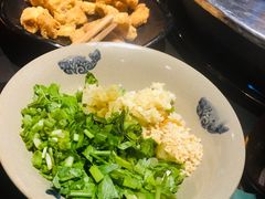 -石锅苗苗鱼(武汉首店)