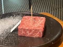 -焱铁烧·黑毛和牛专门店(南宁万象城店)