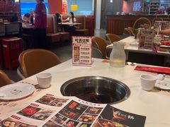-刘一锅筋头巴脑(大悦城C店)
