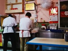 -笑云开汤包店(网巾市店)