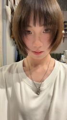-JGO·烫染接发