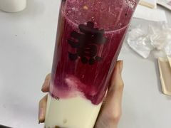 -沪上阿姨·精选茶饮(十一经路店)
