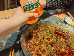 -胖子鱼·天水麻辣鱼火锅(秦州407店)