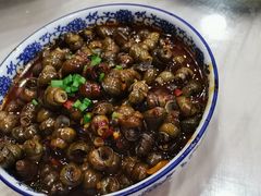 -洞天食府(北大街店)