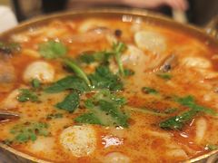 -Home Thai·泰谣(王府井apm店)