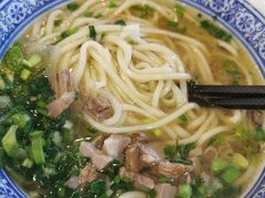 -尹兰楼西北风情餐厅(嘉定店)