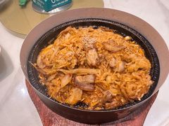 -鸭绿江民族饭店(总店)