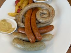 -巴伐利亚啤酒坊(意式风情街店)