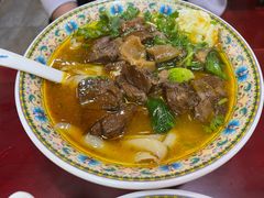 -金杨拉面王小吃面馆·牛三宝面·红烧牛肉粉