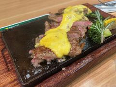 -豪客来牛排(天阳D32店)