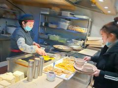 -素满香·食养自助(建邺万达店)