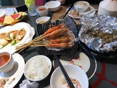 -79号渔船海鲜饭店(华强北店)