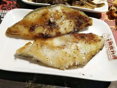 -尚雅铁板料理自助餐厅(乐松店)