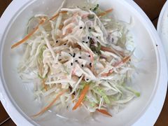 -亲昵春川鸡排(韩国美食街店)