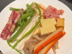 -阿古蒙·传统涮火锅自助(三台子万象汇店)