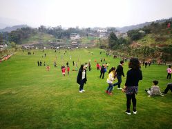 -南海地球村生态亲子乐园