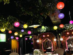 -广州花园酒店