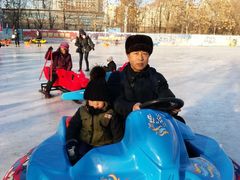 -沈阳奥体冰雪嘉年华