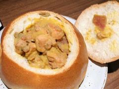 -大树餐厅(益田假日店)